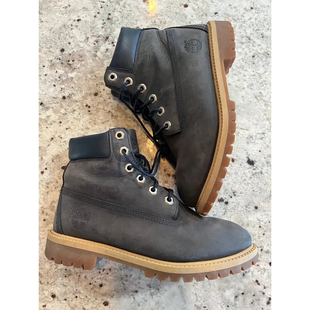 Timberland Boy's‎ 6